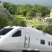 TREN MAYA, DETONARÁ SECTOR TURÍSTICO DE TABASCO: NIEVES RODRÍGUEZ