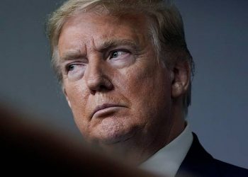 TRUMP ESTUDIA EXTENDER LA CUARENTENA EN EU MÁS ALLÁ DEL 30 DE ABRIL