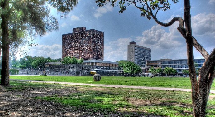 UNIVERSIDADES ACUERDAN ABRIR INSTALACIONES PARA ATENDER CORONAVIRUS