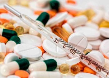 VA BIEN LA PROPUESTA DE MÉXICO A LA ONU SOBRE MEDICAMENTOS EBRARD