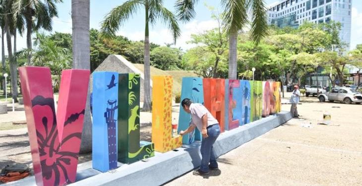 VILLAHERMOSA ES LA SEXTA CIUDAD MÁS INSEGURA DEL PAÍS