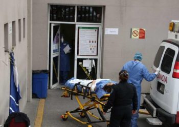 VILLAHERMOSA OCUPA EL OCTAVO LUGAR CON MÁS CASOS DE COVID-19 EN MÉXICO