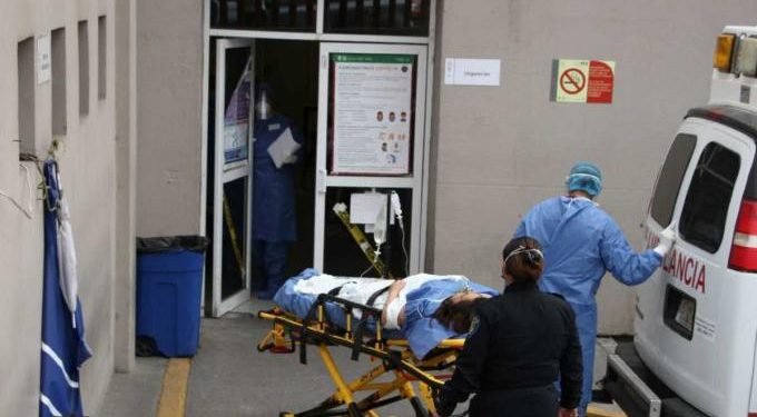 VILLAHERMOSA OCUPA EL OCTAVO LUGAR CON MÁS CASOS DE COVID-19 EN MÉXICO