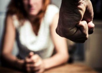 VIOLENCIA DOMÉSTICA SUBE EN MARZO ANTE CONFINAMIENTO