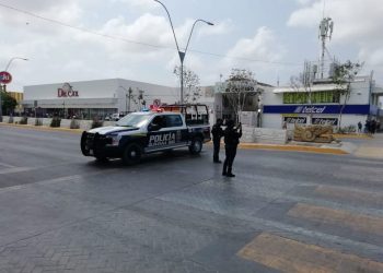 NI LAS ESCUELAS SE SALVAN.