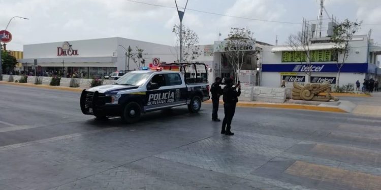 NI LAS ESCUELAS SE SALVAN.