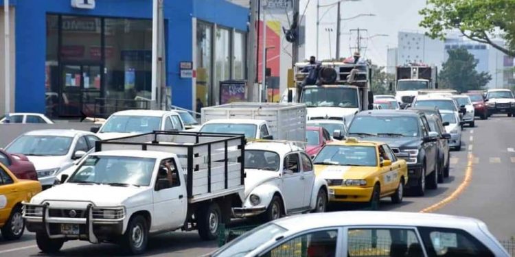 LA GENTE EN VILLAHERMOSA NO HACE CASO