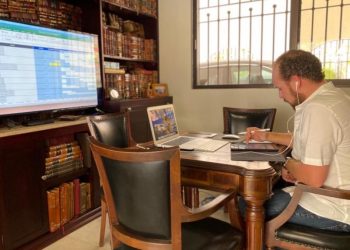 YA EN MARCHA EL ANÁLISIS DE LAS SOLICITUDES DEL SEGURO DEL DESEMPLEO