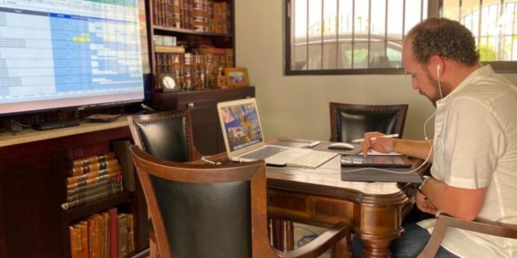 YA EN MARCHA EL ANÁLISIS DE LAS SOLICITUDES DEL SEGURO DEL DESEMPLEO