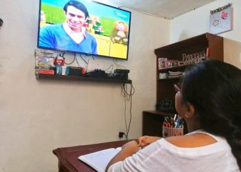 YUCATÁN TIENE NUEVO CANAL CON CONTENIDOS EXCLUSIVAMENTE EDUCATIVOS DURANTE CONTINGENCIA POR CORONAVIRUS