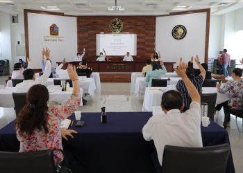 POR EMERGENCIA SANITARIA SUSPENDEN TEMPORALMENTE COBRO DE PARQUÍMETROS