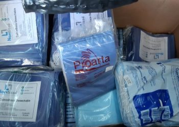 CUENTA EL ISSSTE CON MATERIALES E INSUMOS NECESARIOS PARA ATENDER COVID-19
