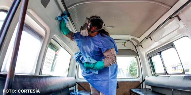 ENDURECEN MEDIDAS RESTRICTIVAS EN COZUMEL