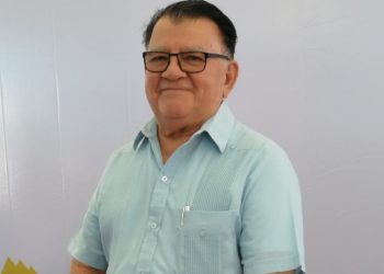 EL SENADOR JOSÉ LUIS PECH SABRÁ MANTENER UNA BUENA RELACIÓN ENTRE LA FEDERACIÓN Y EL ESTADO