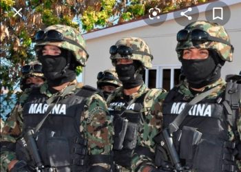 APOYA MARINA EN VIGILANCIA HOSPITALARIA