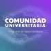 LANZAN PROGRAMA DE APOYO SOLIDARIO “COMUNIDAD UNIVERSITARIA»
