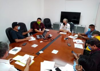 ACTIVARÁN EQUIPO ESTATAL DE MANEJO DE INCIDENTES -EEMI