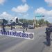 INICIA CIERRE DE VIALIDADES E INSTALACIÓN DE FILTROS SANITARIOS EN CANCÚN
