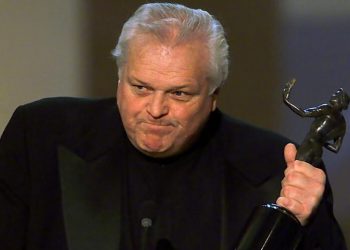 EL ACTOR BRIAN DENNEHY MUERE A LOS 81 AÑOS