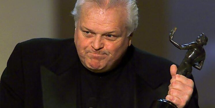 EL ACTOR BRIAN DENNEHY MUERE A LOS 81 AÑOS