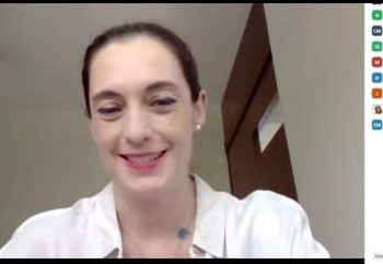 CCE SE REÚNE DE FORMA VIRTUAL CON LEGISLADORES