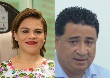 REYNA DURÁN PROMUEVE A SECRETARIO GENERAL ALIADO DE MARTÍNEZ ARCILA