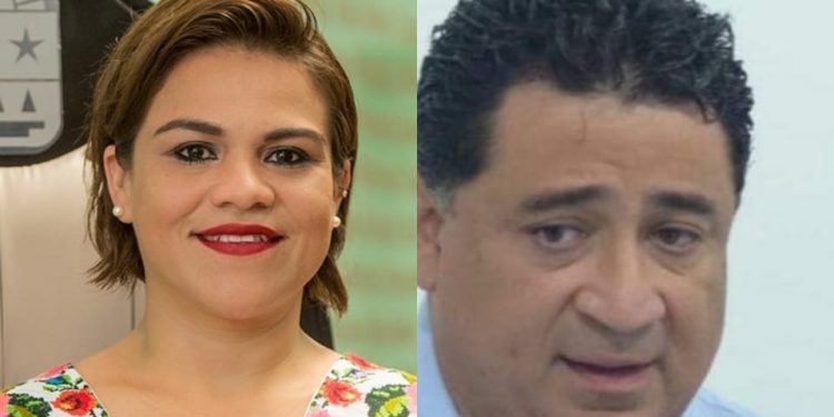 REYNA DURÁN PROMUEVE A SECRETARIO GENERAL ALIADO DE MARTÍNEZ ARCILA