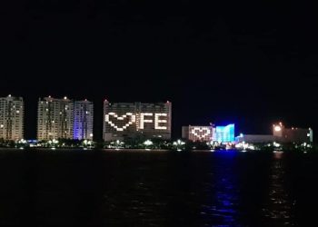 REGISTRA CANCÚN OCUPACIÓN DE SEIS POR CIENTO