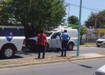 ENCUENTRAN A UNA PERSONA MUERTA EN SU DOMICILIO; SE DESCONOCEN LAS CAUSAS DEL DECESO