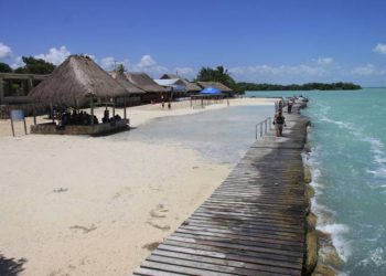 ANUNCIA EL AYUNTAMIENTO DE OPB CIERRE TEMPORAL DE LOS BALNEARIOS PÚBLICOS Y PRIVADOS