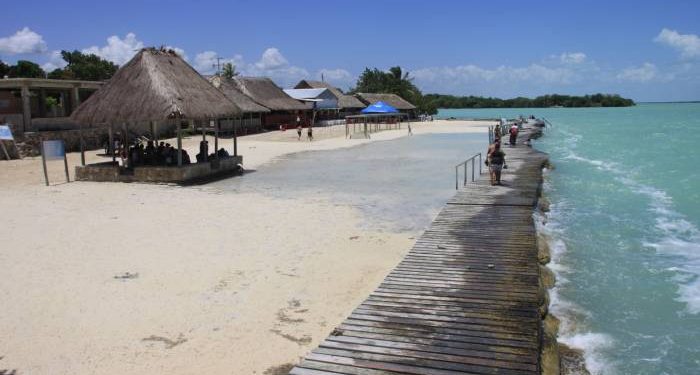 ANUNCIA EL AYUNTAMIENTO DE OPB CIERRE TEMPORAL DE LOS BALNEARIOS PÚBLICOS Y PRIVADOS