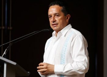 ANUNCIA EL GOBERNADOR CARLOS JOAQUÍN PLAN DE ACCIÓN PARA AFRONTAR LA FASE 3 DEL CORONAVIRUS