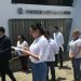 SE MANTIENE CERRADO EL CONGRESO; DIPUTADOS ACUERDAN A CONVOCAR A UNA NUEVA SESIÓN