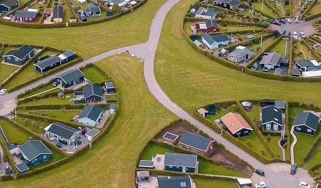 ALEMANIA Y DINAMARCA POCO A POCO VUELVEN A LA VIDA COTIDIANA