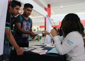 VIGILA SECRETARÍA DEL TRABAJO QUE NO HAYA PATRONES ABUSIVOS