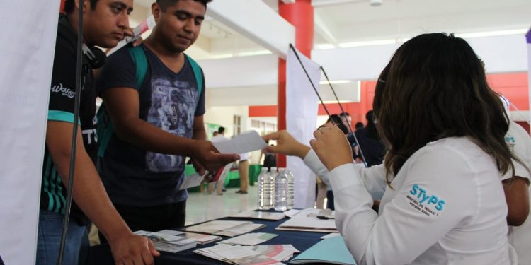 VIGILA SECRETARÍA DEL TRABAJO QUE NO HAYA PATRONES ABUSIVOS