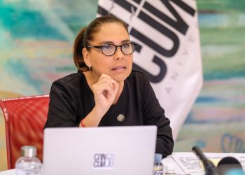 MÁS DE MIL MANZANAS YA TIENEN ALIMENTOS EN LA PRIMERA SEMANA DE ENTREGA: GOBIERNO DE BENITO JUÁREZ