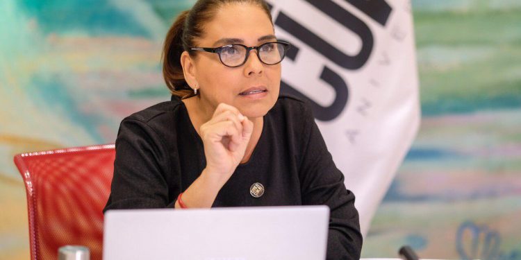 MÁS DE MIL MANZANAS YA TIENEN ALIMENTOS EN LA PRIMERA SEMANA DE ENTREGA: GOBIERNO DE BENITO JUÁREZ