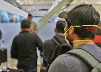 PROTEGE STPS EMPLEOS DE TRABAJADORES AGRÍCOLAS EN CANADÁ ANTE EL COVID-19