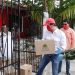 EN UNA SEMANA, ENTREGA AYUNTAMIENTO DE COZUMEL MÁS DE 14,500 DESPENSAS CASA POR CASA: PEDRO JOAQUÍN