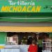TORTILLA GRATIS PARA QUIEN LA NECESITA, EN LA 95 DE CANCÚN