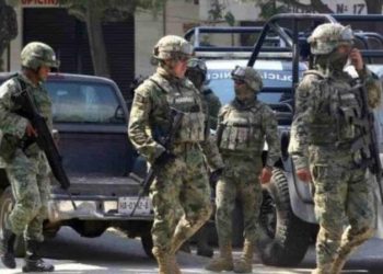 POR PANDEMIA SE AUTORIZA A ESTADOS Y MUNICIPIOS EJERCER DE MANERA INMEDIATA RECURSOS DE SEGURIDAD PARA EL APOYO DE LAS POLICÍAS DEL PAÍS