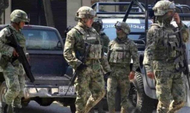 POR PANDEMIA SE AUTORIZA A ESTADOS Y MUNICIPIOS EJERCER DE MANERA INMEDIATA RECURSOS DE SEGURIDAD PARA EL APOYO DE LAS POLICÍAS DEL PAÍS