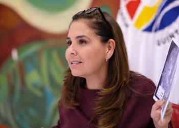FINANZAS SANAS PERMITEN AYUDAR Y PAGAR NÓMINA: MARA