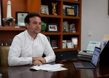 SI NO SIGUEN LAS REGLAS EN COZUMEL, PODRÍA HABER MÁS DE 2500 CONTAGIOS