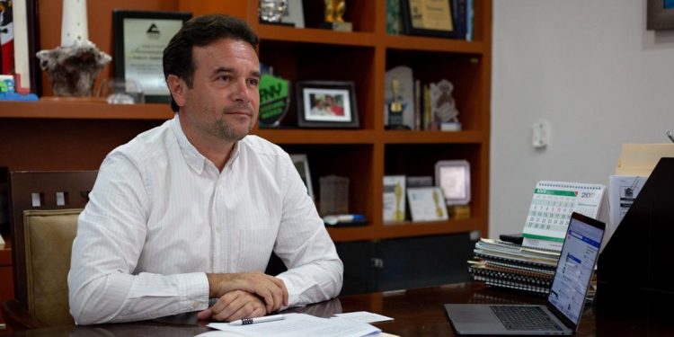 SI NO SIGUEN LAS REGLAS EN COZUMEL, PODRÍA HABER MÁS DE 2500 CONTAGIOS