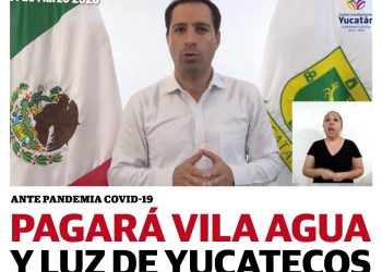 Periódico Yucatán #6 Año VI