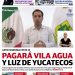 Periódico Yucatán #6 Año VI