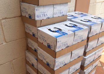 CLAUSURAN 21 NEGOCIOS POR VIOLAR HORARIO PARA LA VENTA DE ALCOHOL