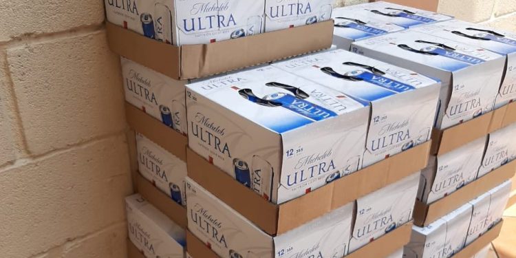 CLAUSURAN 21 NEGOCIOS POR VIOLAR HORARIO PARA LA VENTA DE ALCOHOL